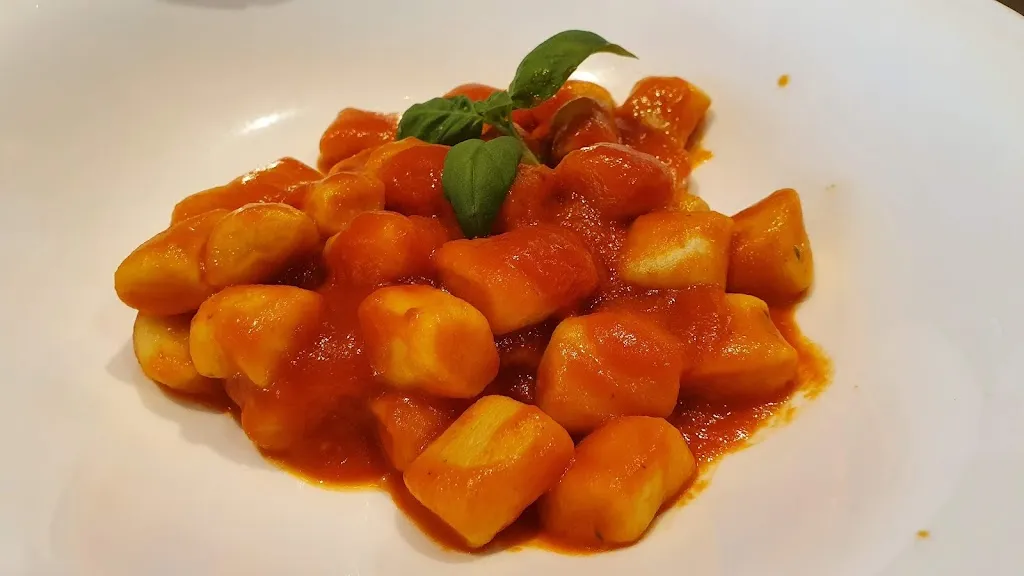 Gregor H_Restaurant Pizzeria Pfeffermühle_Cornaiano_Bewertung