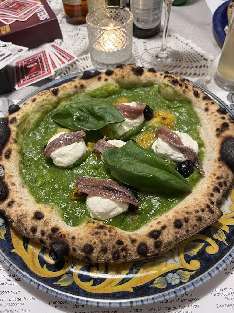 Menu_Restaurant Café Pizzeria Julia_Cornaiano_image_7