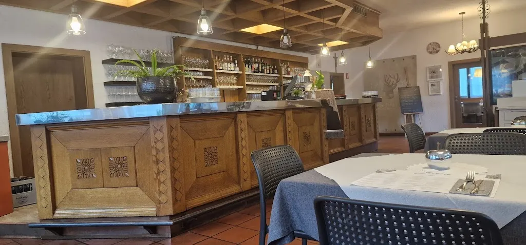 Restaurant Café Pizzeria Julia_Cornaiano_slider_image_1