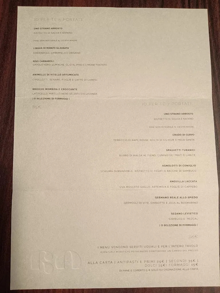 Menu_Osteria Acquarol_Cornaiano_image_2