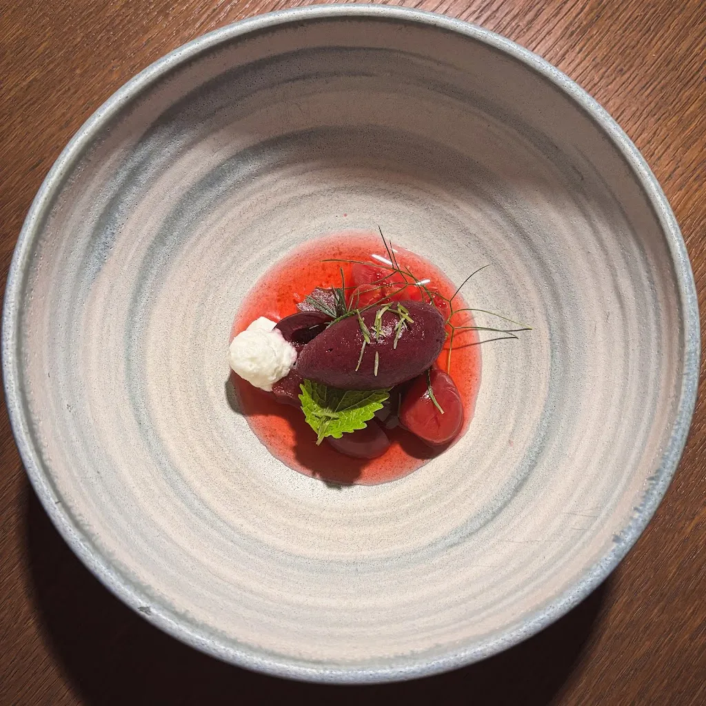 Gerdi Mü_Osteria Acquarol_Cornaiano_review