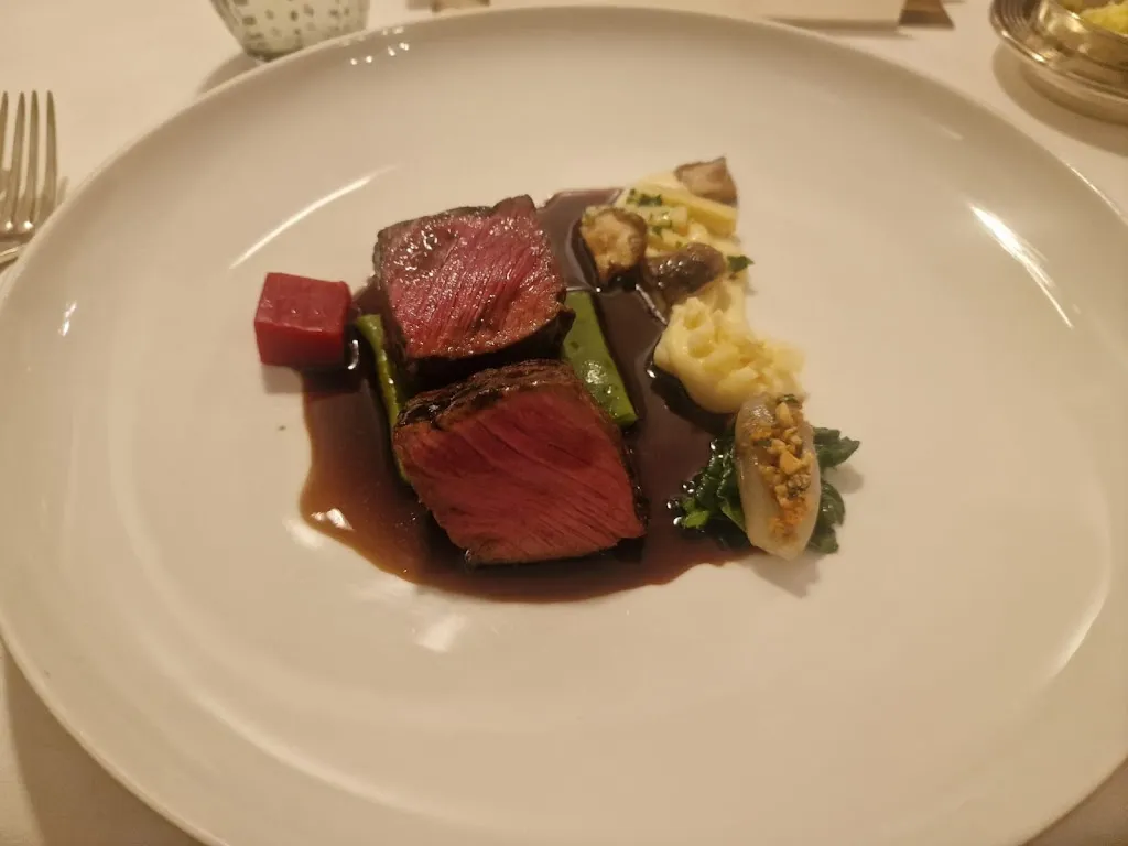 Marco Marinaccio_Restaurant Zur Rose_Cornaiano_review