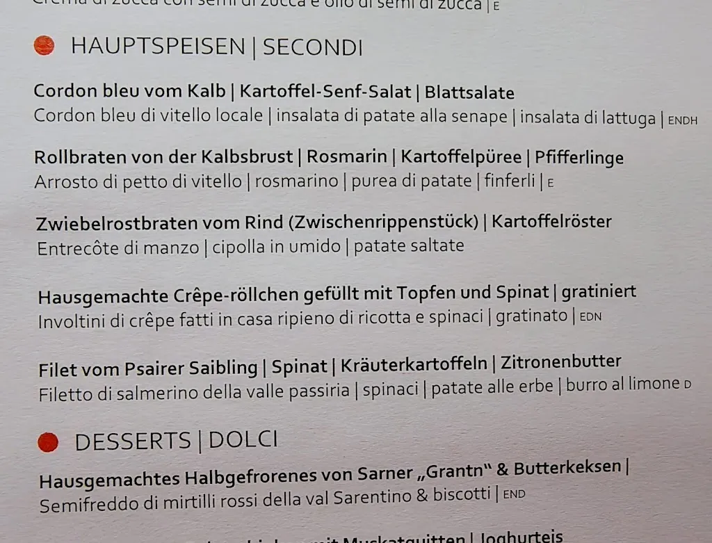 Menu_Gasthaus.Osteria Platzegg_Cornaiano_image_2