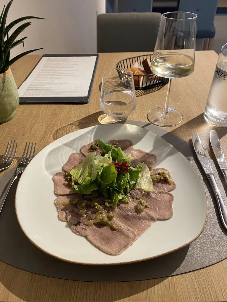 Dario Giacalone_Gasthaus.Osteria Platzegg_Cornaiano_review