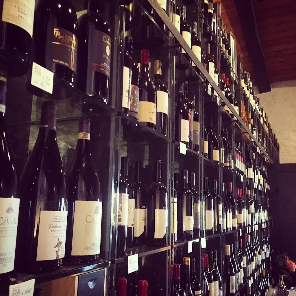 Bernd Hepberger_Enoteca Ansitz Pillhof_Cornaiano_review