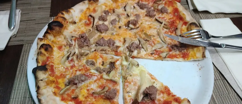 Mark Jackson_Pizze & Sfizi_Locorotondo_recensione