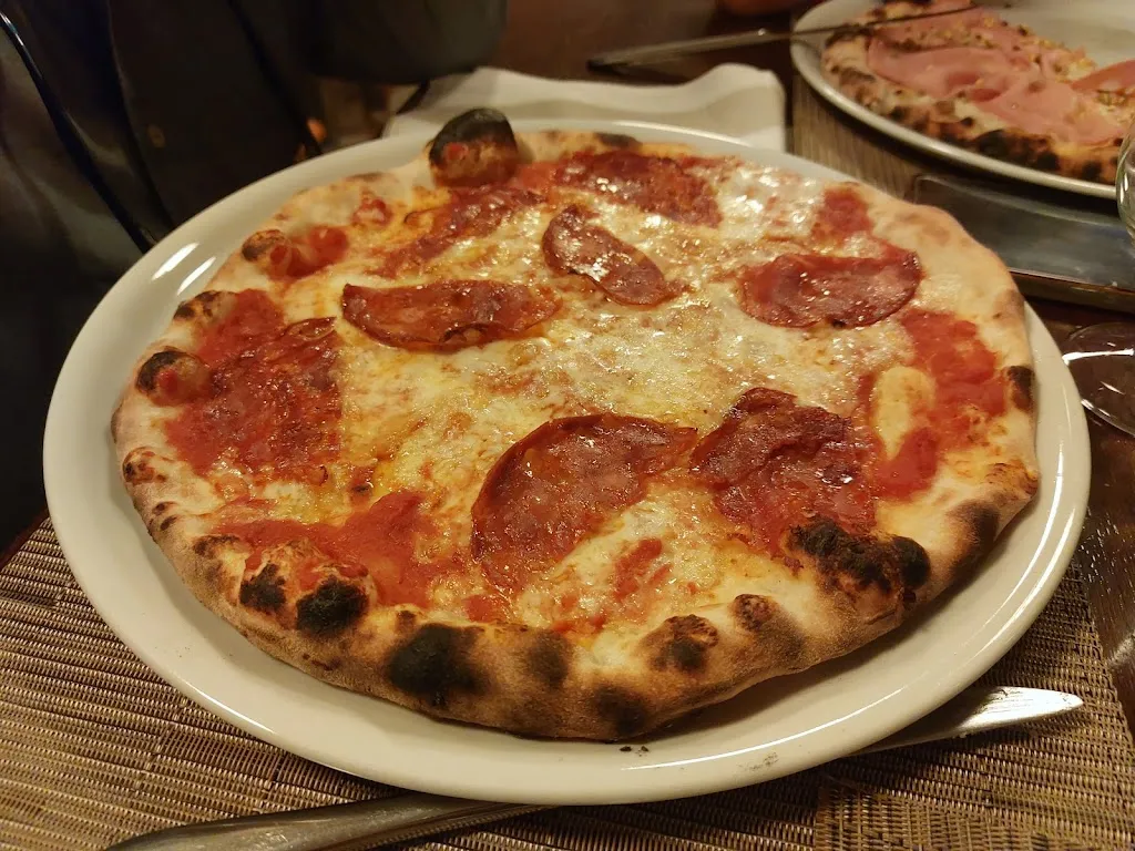 Michele C._Pizze & Sfizi_Locorotondo_recensione