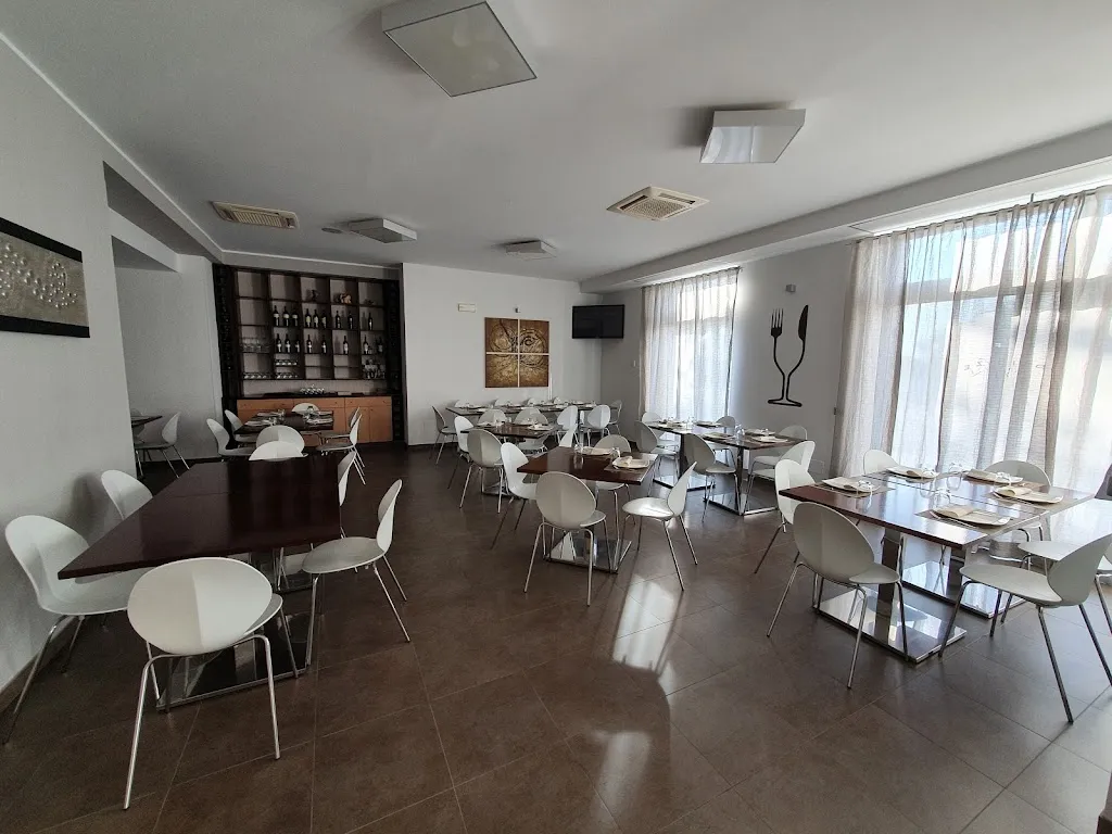 Pizze & Sfizi restaurant in Locorotondo