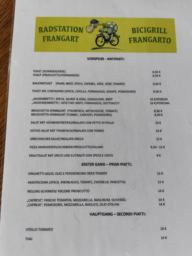 Menu_Spinngart Bike & more..._Cornaiano_image_2
