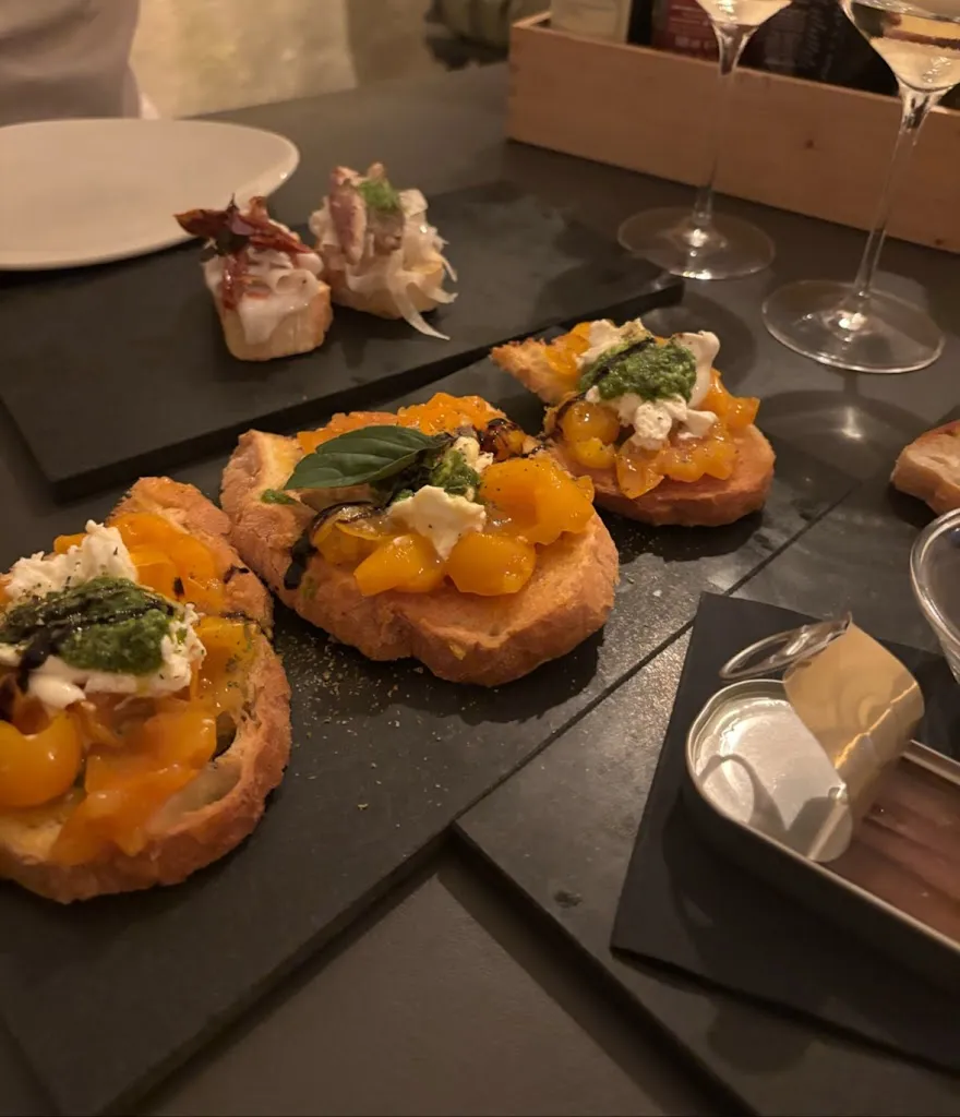 K D_Allegra Weinbar - Ansitz Schreckenstein_Cornaiano_review