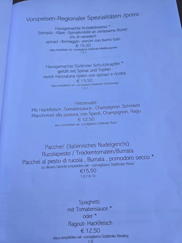 Menu_Paulser Hof_Cornaiano_image_1