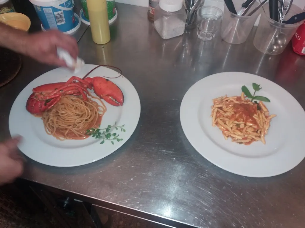 Menu_Ristorant Pizzeria La Cantina_Cornaiano_image_6