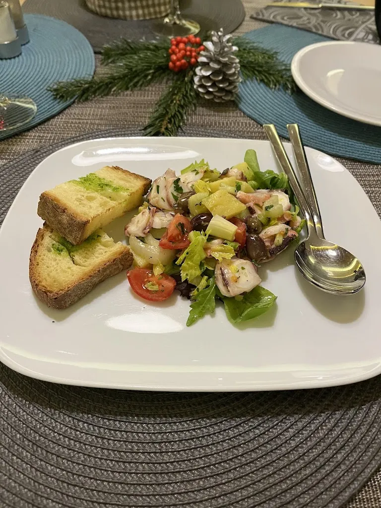 Menu_Ristorant Pizzeria La Cantina_Cornaiano_image_9