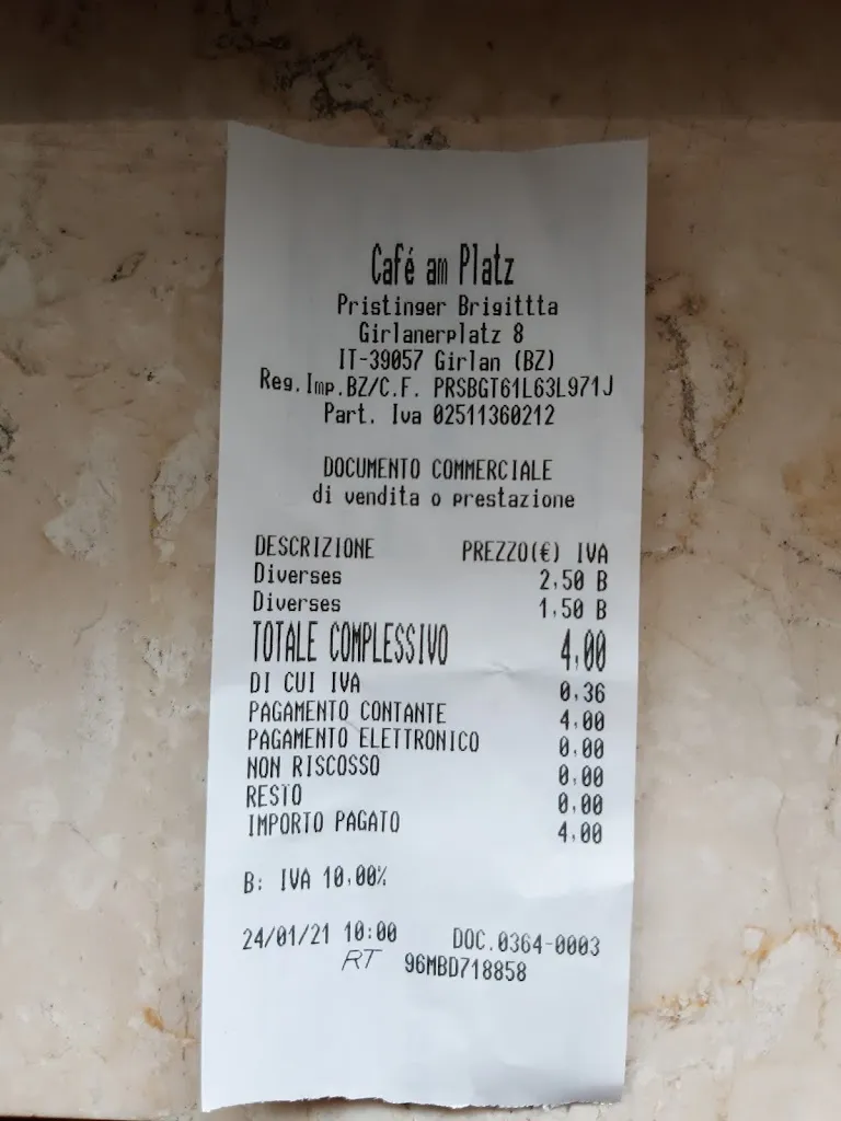 Tony_Café am Platz_Cornaiano_review