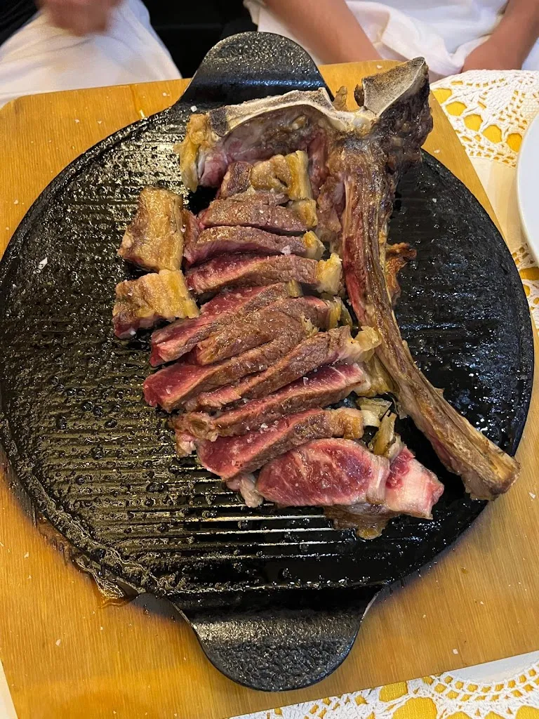 Leanne Ligtenberg_Ristorante 