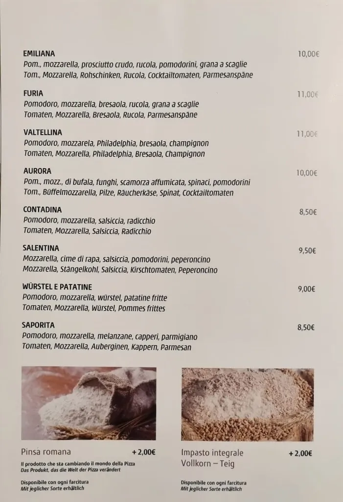 Menu_Ristorant Raggio Di Sole_Cornaiano_image_3