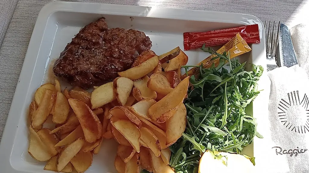 LG Cantoneros_Ristorant Raggio Di Sole_Cornaiano_review