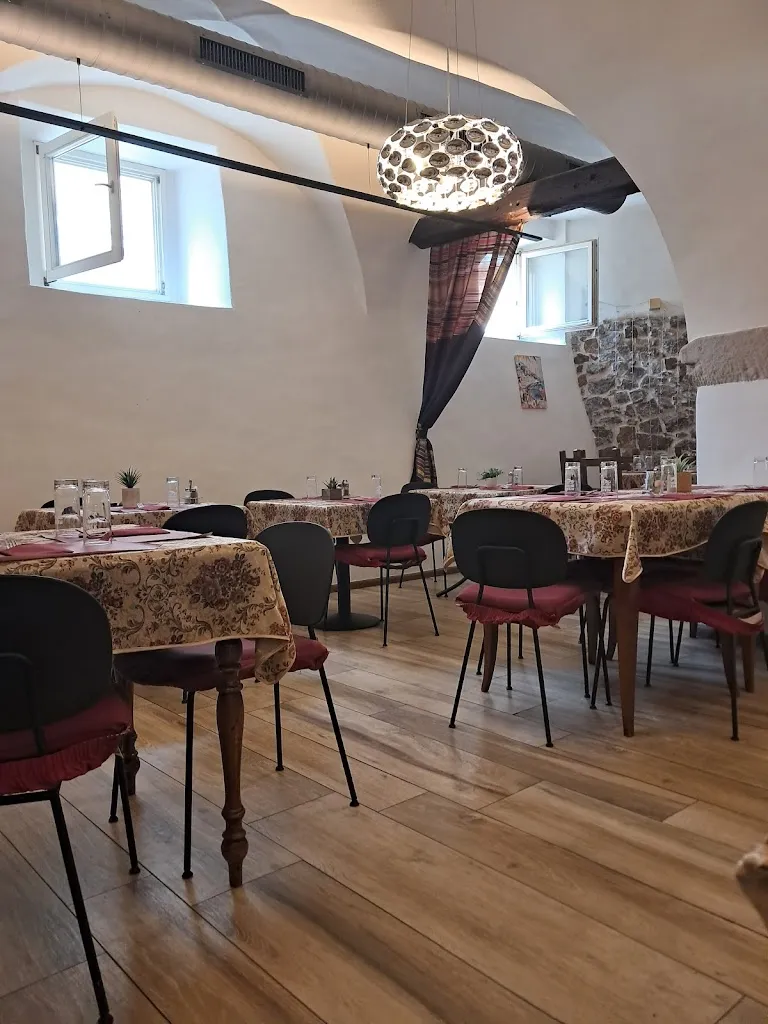 Ristorant Raggio Di Sole restaurant in Cornaiano