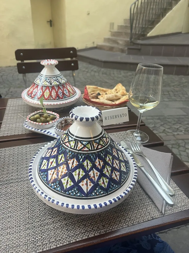 Atanas Dimov_Ristorante Al Sole_Cornaiano_review