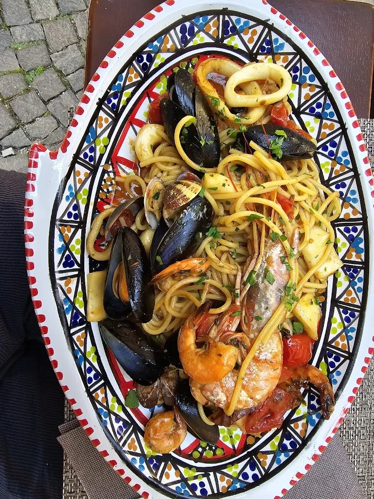 A P_Ristorante Al Sole_Cornaiano_review