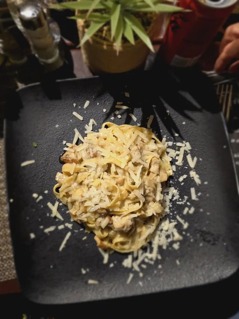 Lee_Ristorante Al Sole_Cornaiano_review