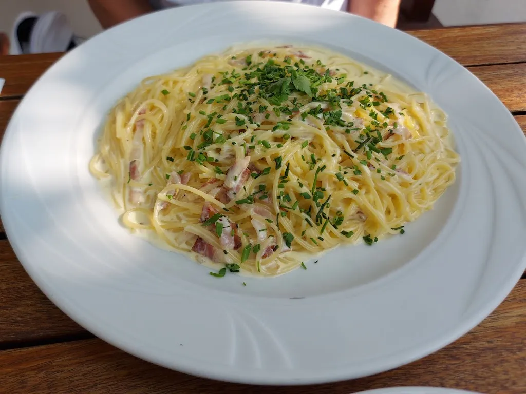 Menü_Gasthof Zum Guten Tropfen_Cornaiano_Bild_8