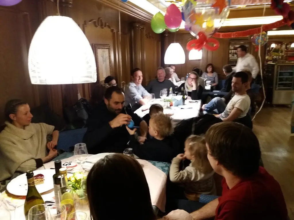 Walter Andergassen_Bürgerstube_Cornaiano_recensione