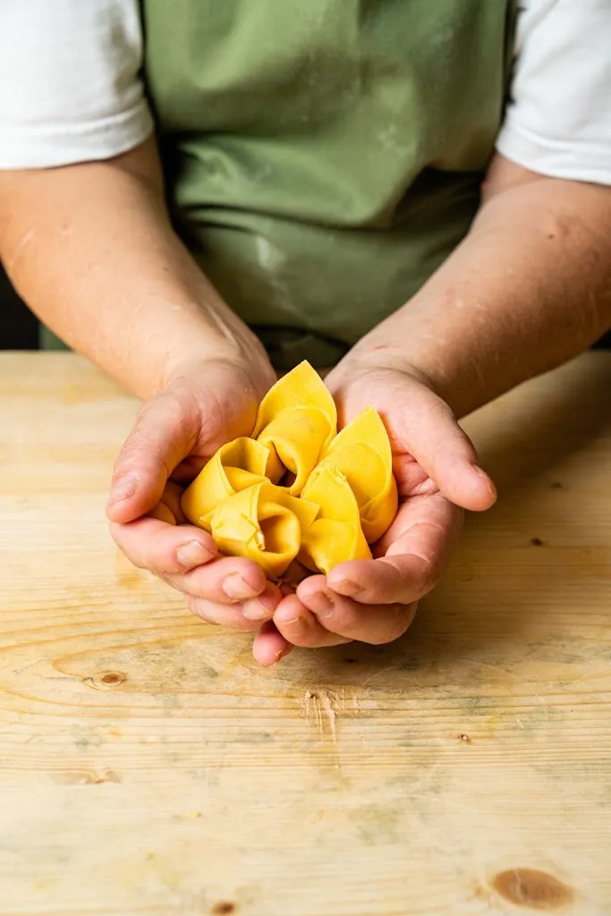 Menu_Pastificio Gastronomia A.Mano Pasta & Delikatessen_Cornaiano_immagine_4