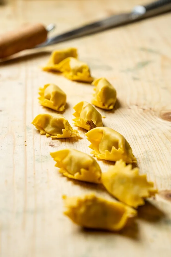 Menu_Pastificio Gastronomia A.Mano Pasta & Delikatessen_Cornaiano_immagine_5