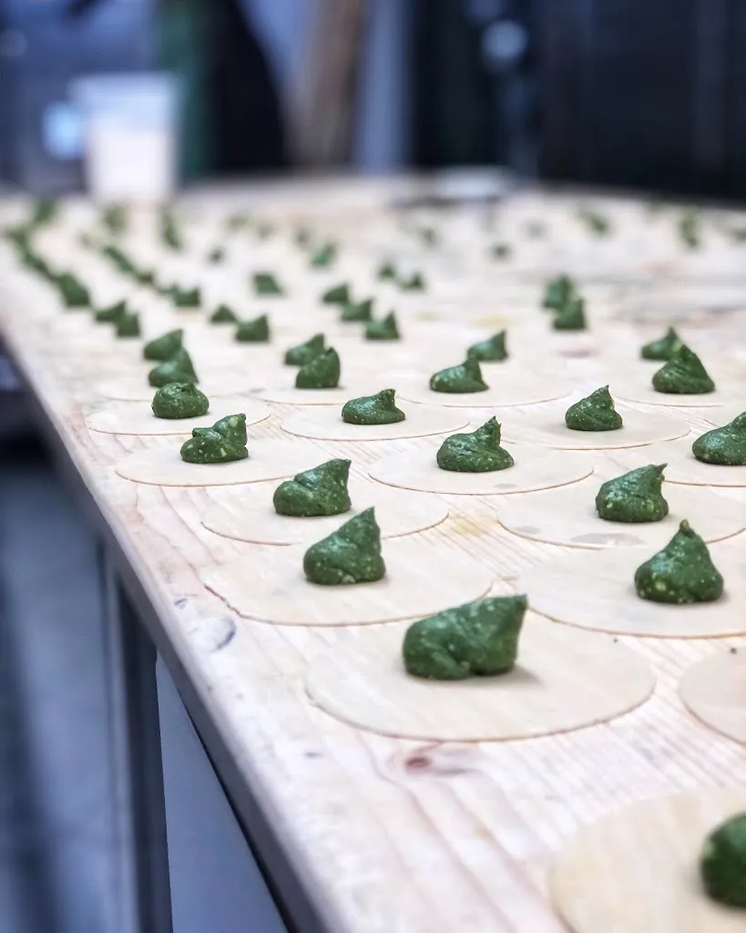 Menu_Pastificio Gastronomia A.Mano Pasta & Delikatessen_Cornaiano_immagine_8