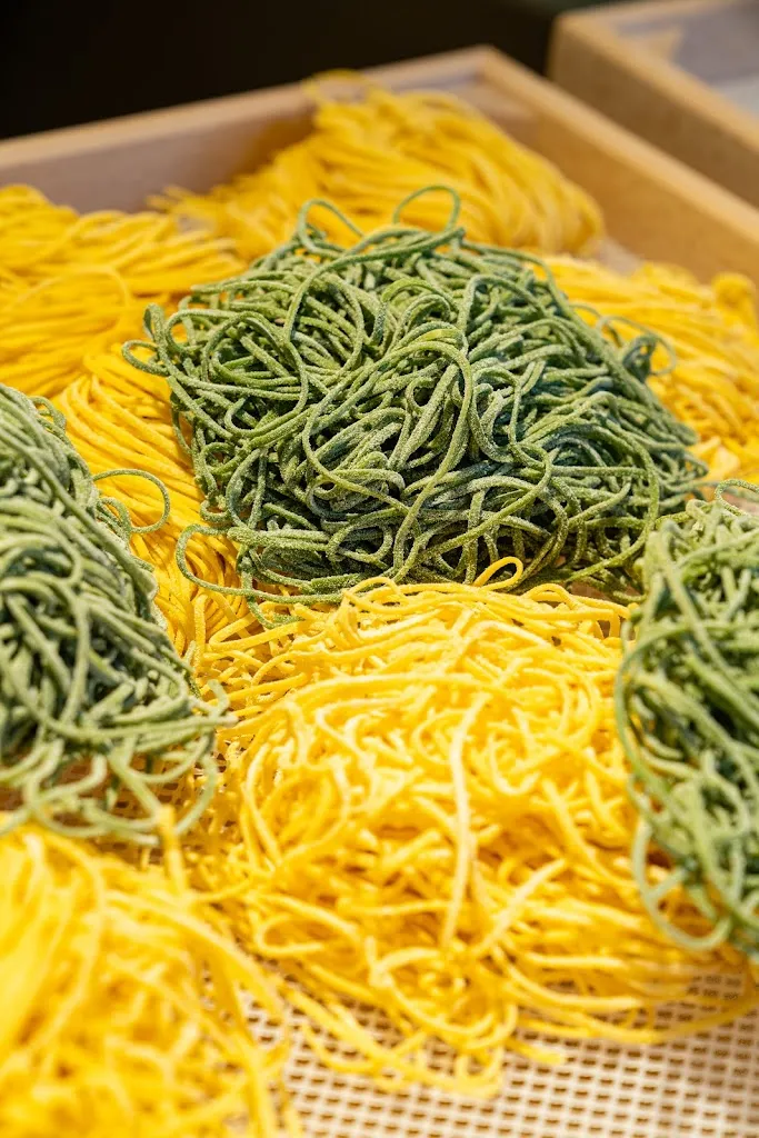 Menu_Pastificio Gastronomia A.Mano Pasta & Delikatessen_Cornaiano_immagine_9