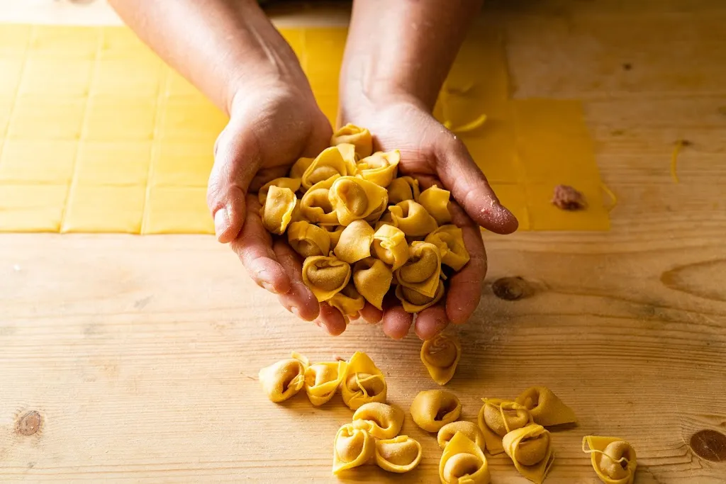 Pastificio Gastronomia A.Mano Pasta & Delikatessen_Cornaiano_slider_image_2