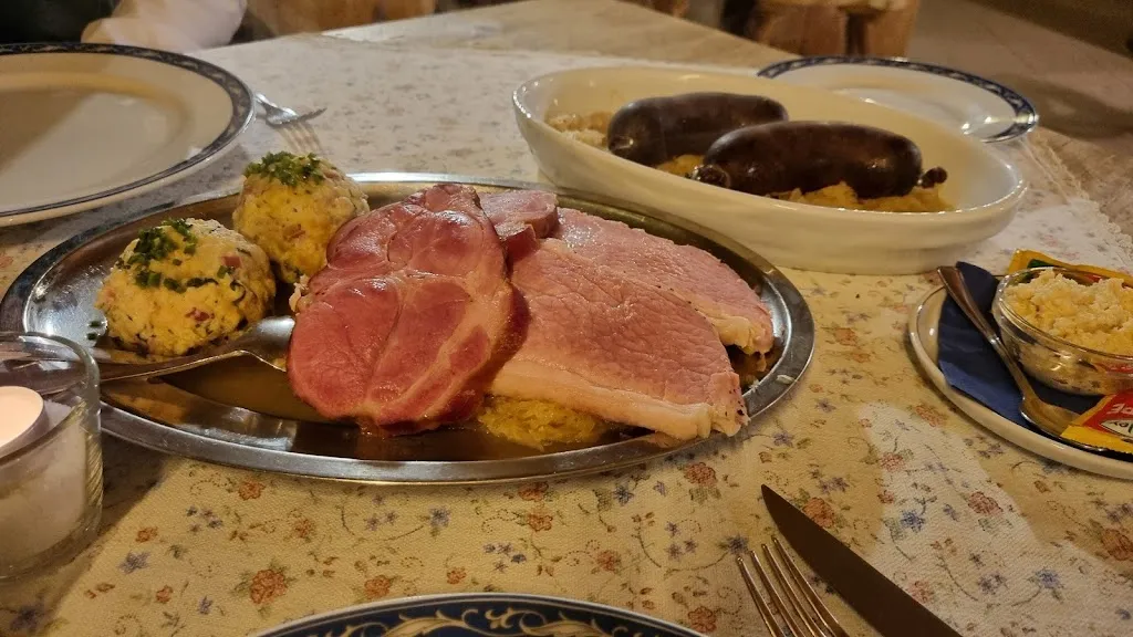 Menü_Paulser Dorfkeller_Cornaiano_Bild_1