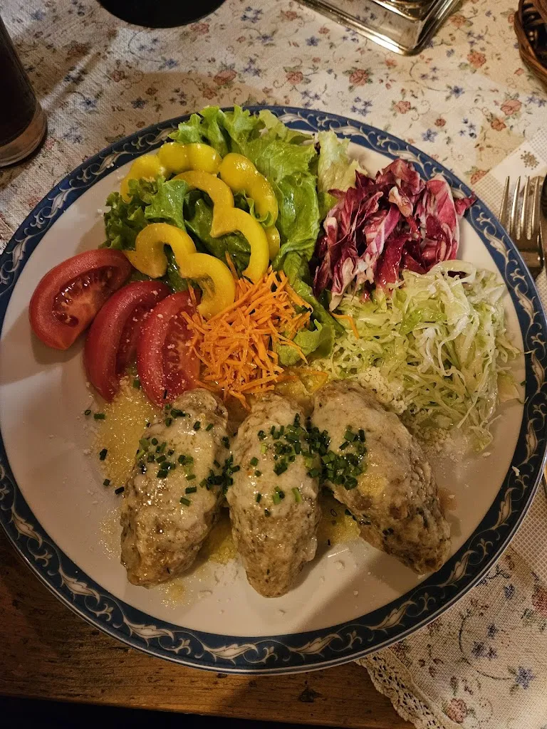 Menü_Paulser Dorfkeller_Cornaiano_Bild_4