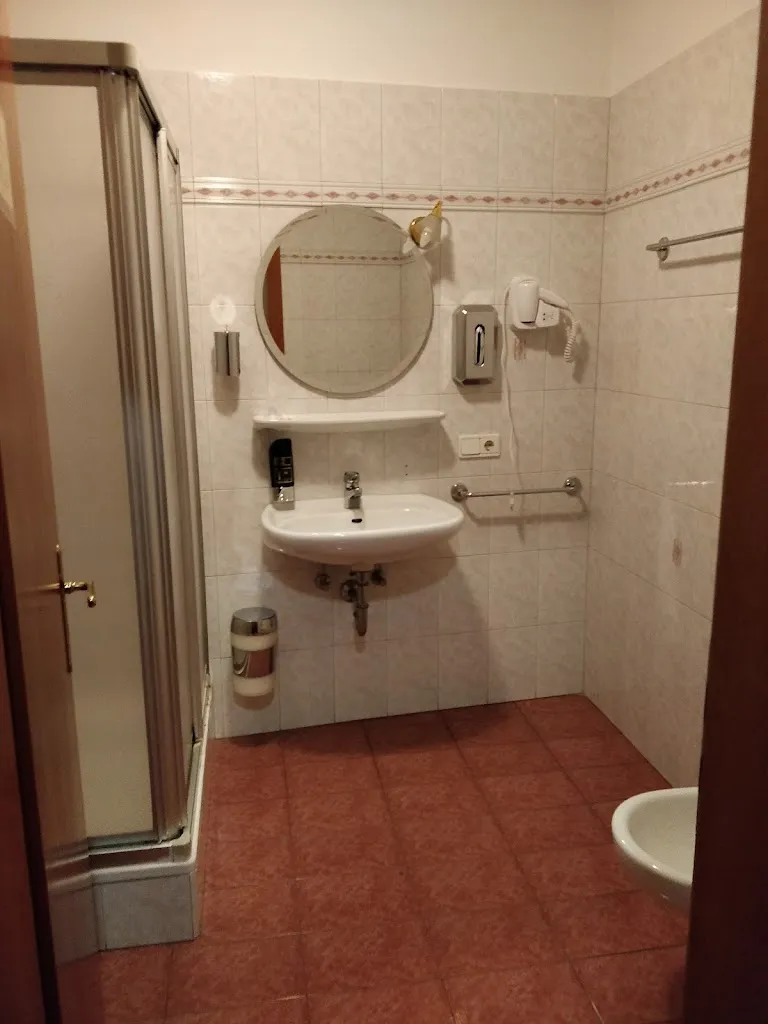 Janine Lux_Weisses Rössl_Cornaiano_review