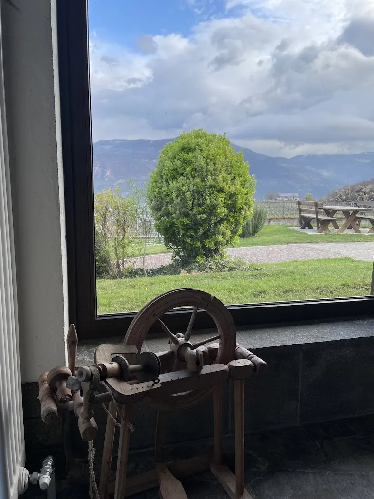 Sonja Tomic_Hotel Pension Weingut_Cornaiano_review