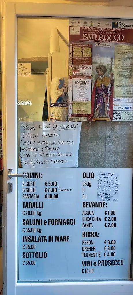 Menu_Paninoteca dal solito_Locorotondo_image_1