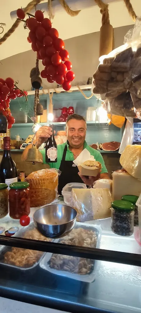 Umbria Tour Vintage_Paninoteca dal solito_Locorotondo_review