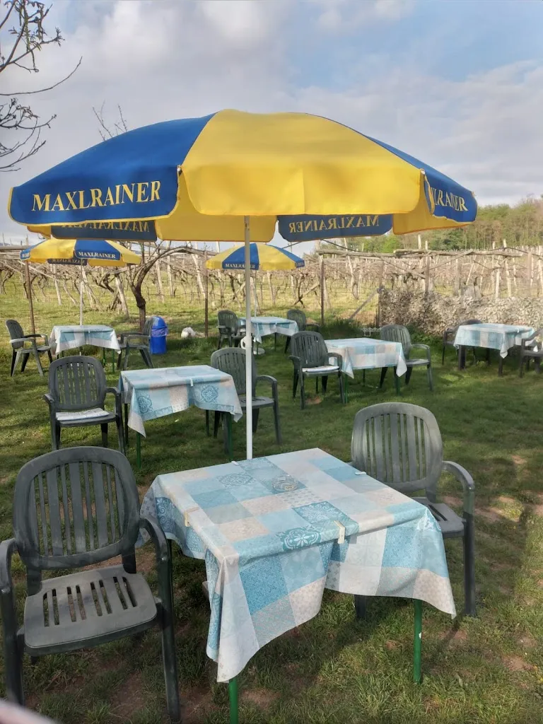 Trattoria Egath - Famiglia Sparer_Cornaiano_slider_image_1