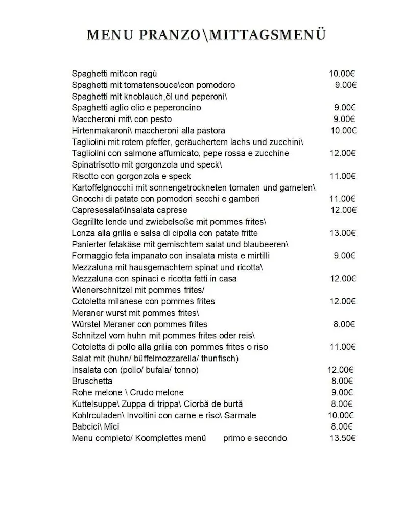 Menu_Bistro Miko_Cornaiano_image_1