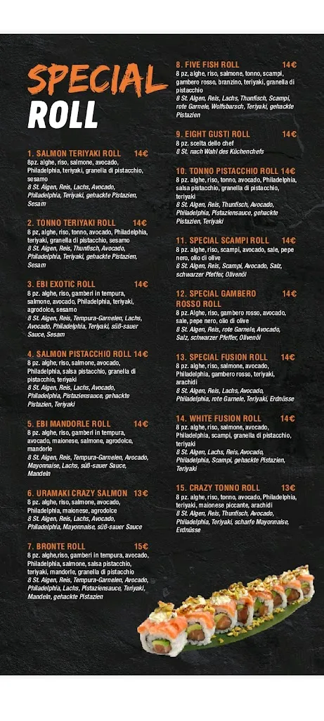 Menu_Love poke & sushi_Cornaiano_image_4