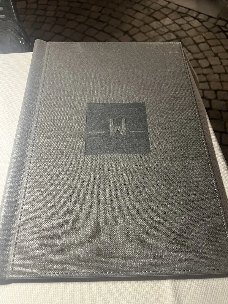 Daniel_Weger Restaurant_Cornaiano_review