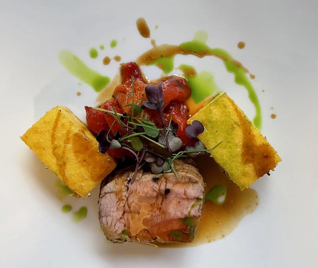 Tjark D._Weger Restaurant_Cornaiano_review