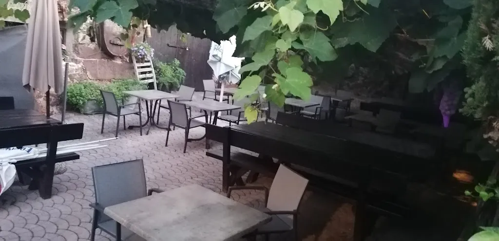 Per Du ristorante a Cornaiano