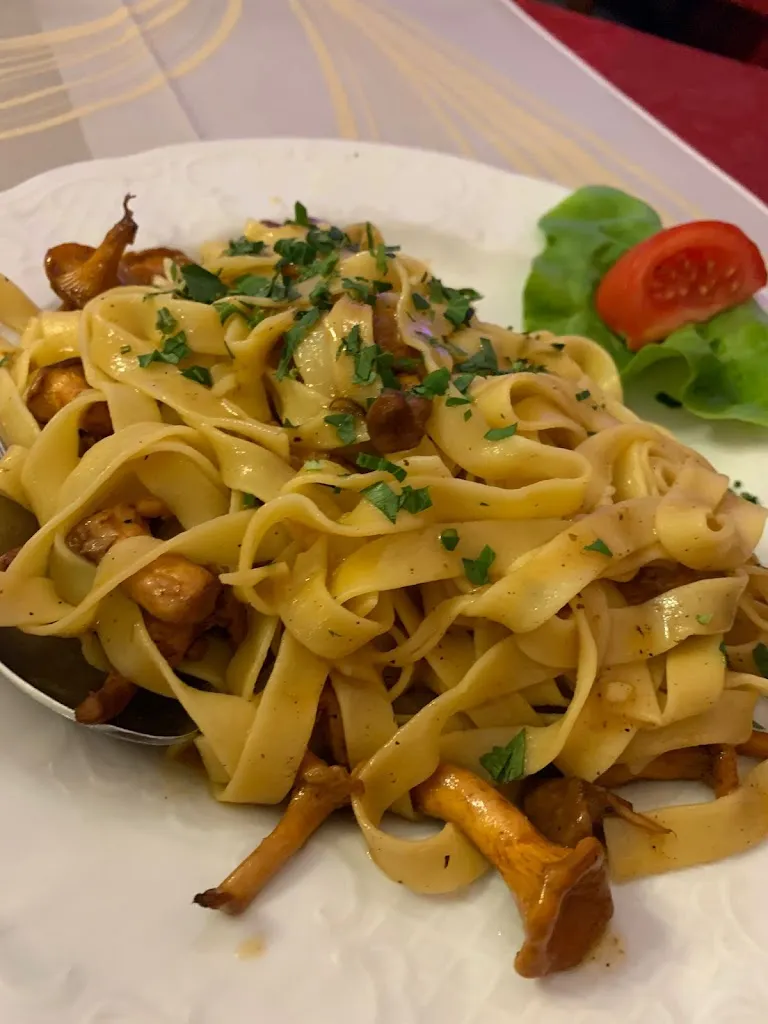 Menu_Überetscher Keller - Restaurant/Pizzeria/Grill_Cornaiano_image_7