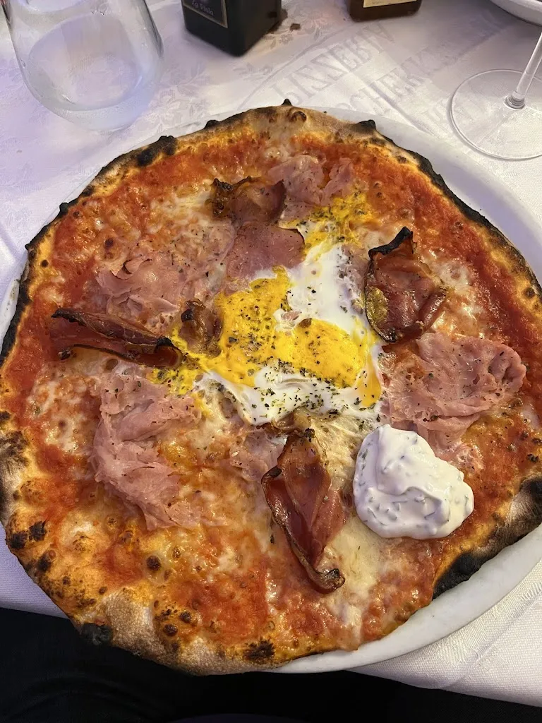 Menu_Überetscher Keller - Restaurant/Pizzeria/Grill_Cornaiano_image_8