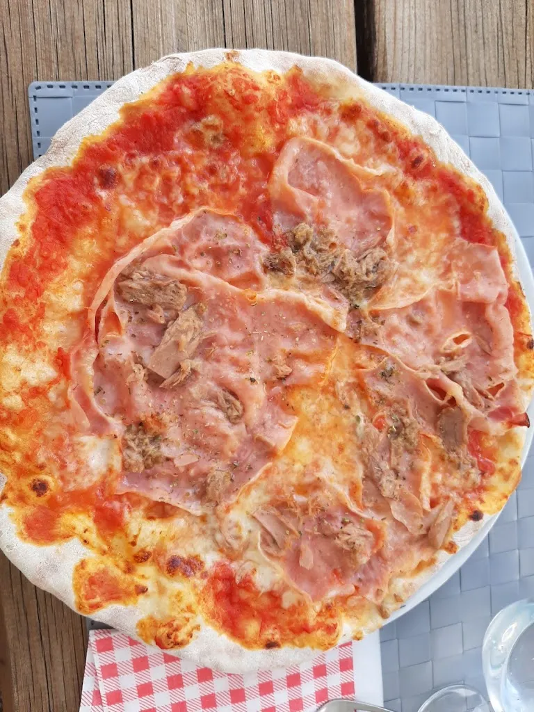 Menu_Überetscher Keller - Restaurant/Pizzeria/Grill_Cornaiano_image_9