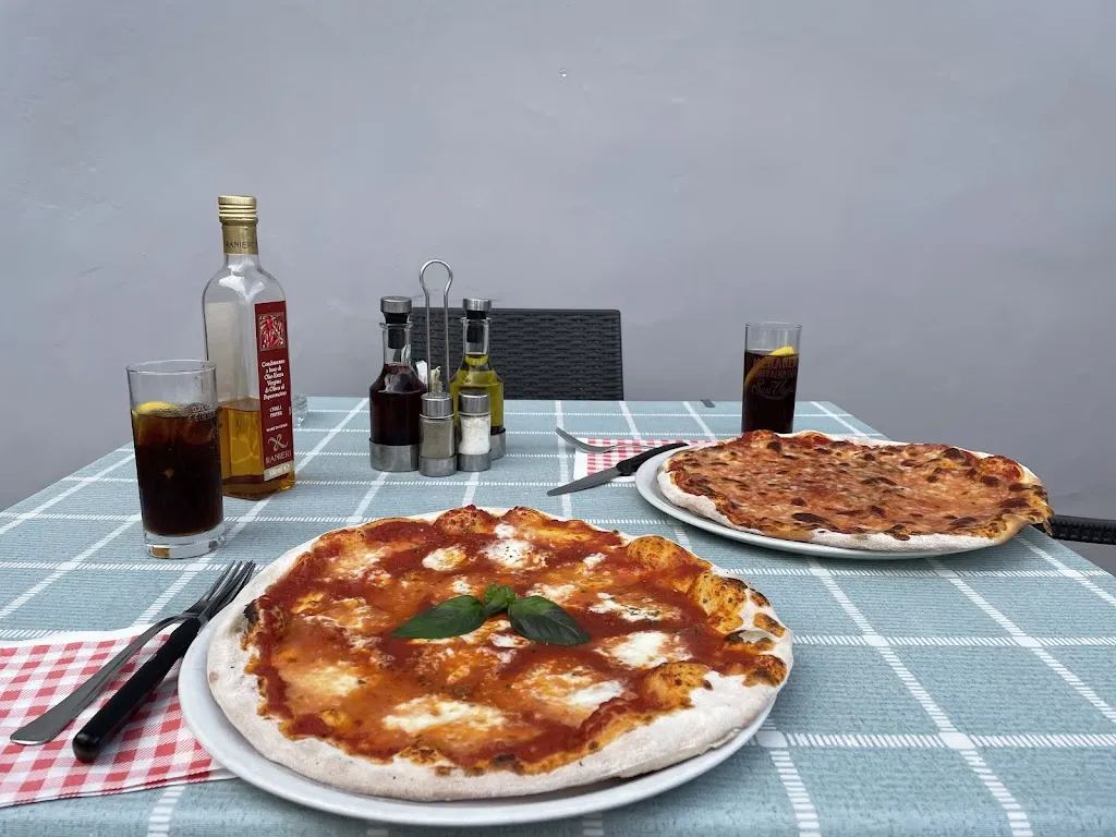 Abdullah K_Überetscher Keller - Restaurant/Pizzeria/Grill_Cornaiano_review