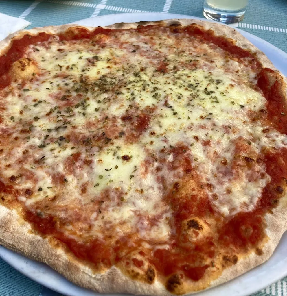 Axel Baum_Überetscher Keller - Restaurant/Pizzeria/Grill_Cornaiano_review