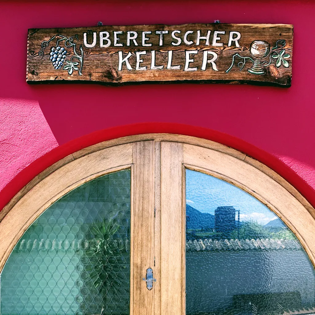 Überetscher Keller - Restaurant/Pizzeria/Grill_Cornaiano_slider_image_1